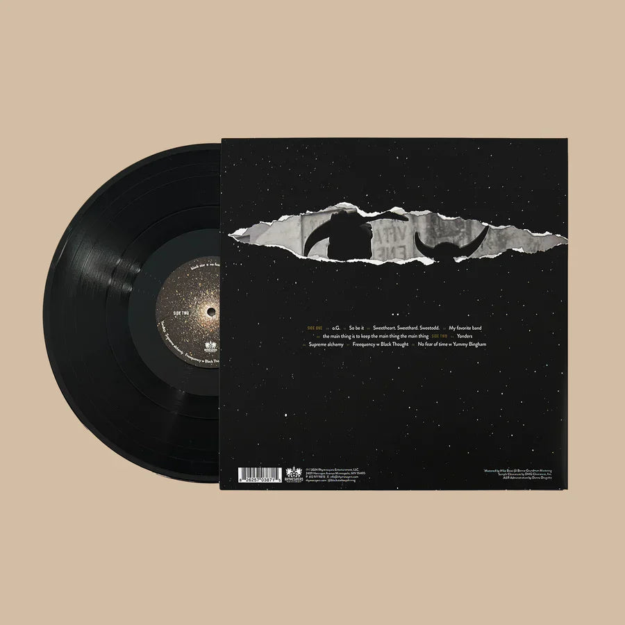 No Fear of Time: Vinyl LP [ vinyl ]