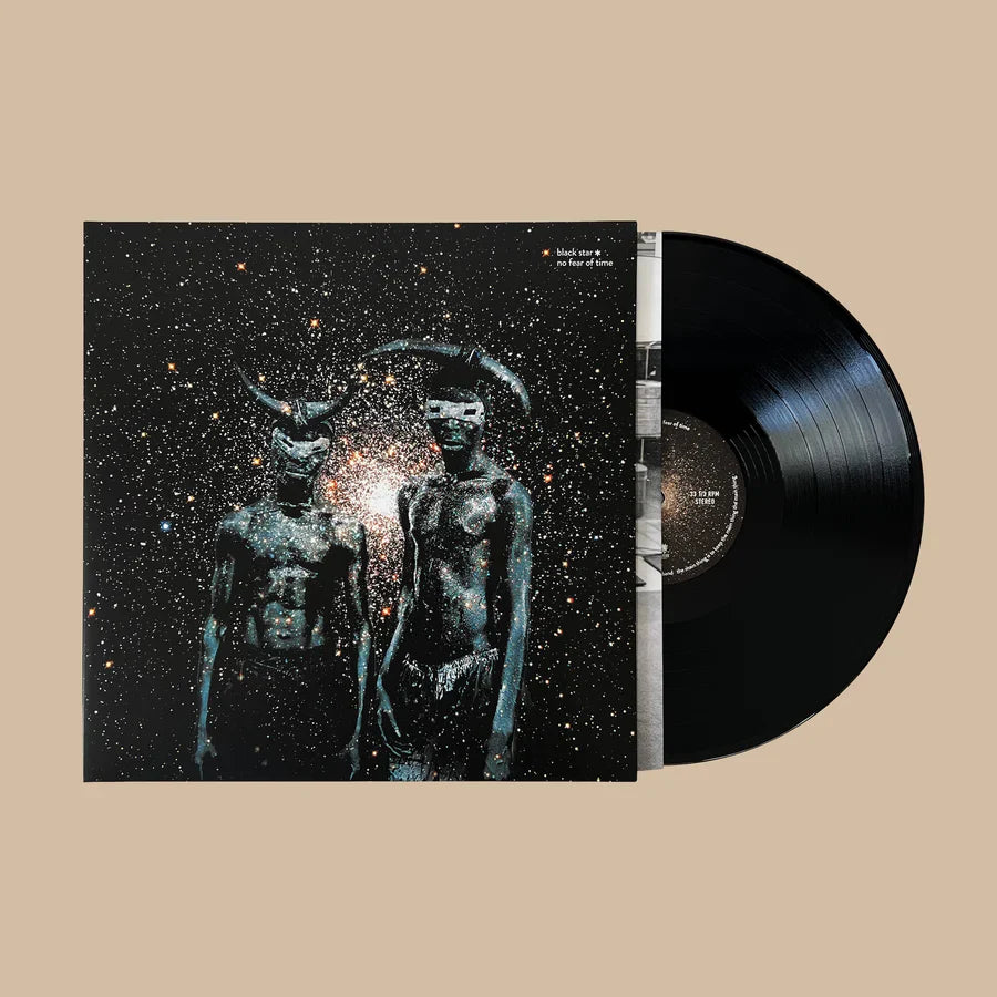 No Fear of Time: Vinyl LP [ vinyl ]