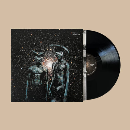 No Fear of Time: Vinyl LP [ vinyl ]
