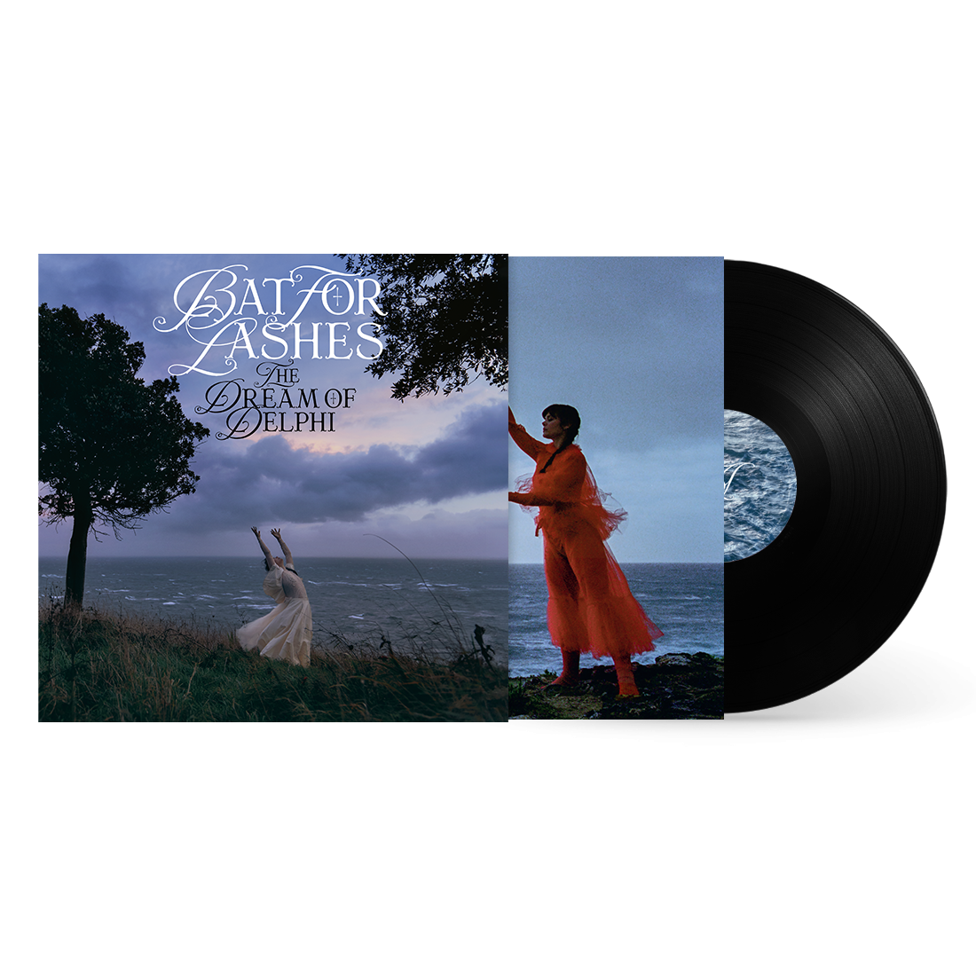 The Dream of Delphi: Vinyl LP [ vinyl ]