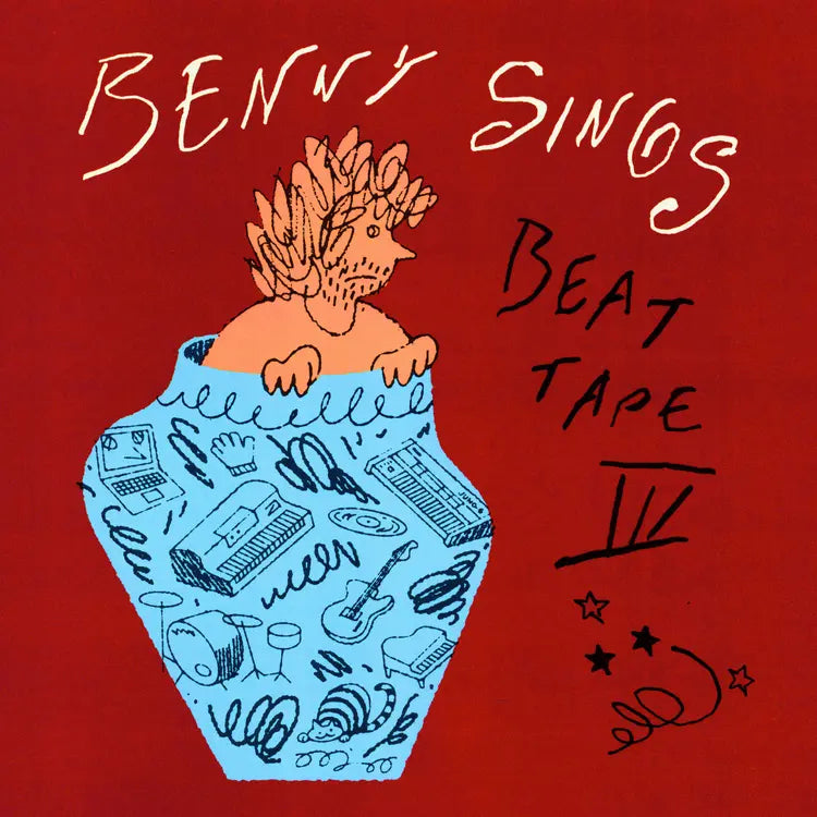 Beat Tape III: Vinyl LP [ vinyl ]