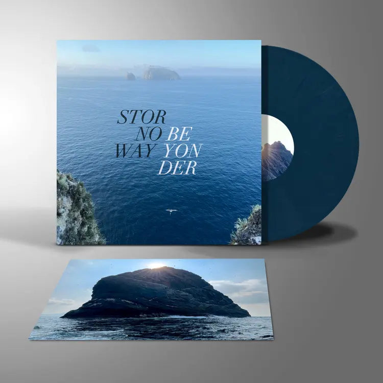 Stornoway Beyonder: Random Solid Eco Vinyl LP [ vinyl ]