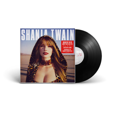 Greatest Hits (Summer Tour Edition 2024): Vinyl LP & Exclusive Signed Print [ vinyl ]