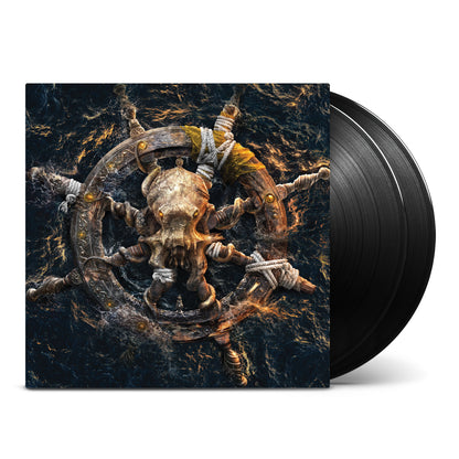 Skull and Bones (OST): Vinyl 2LP [ vinyl ]