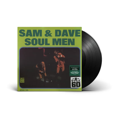 Soul Men: Vinyl LP [ vinyl ]