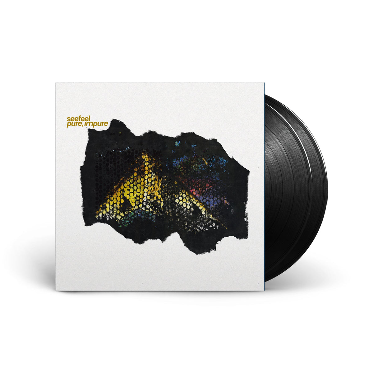 Pure, Impure: Vinyl 2LP [ vinyl ]