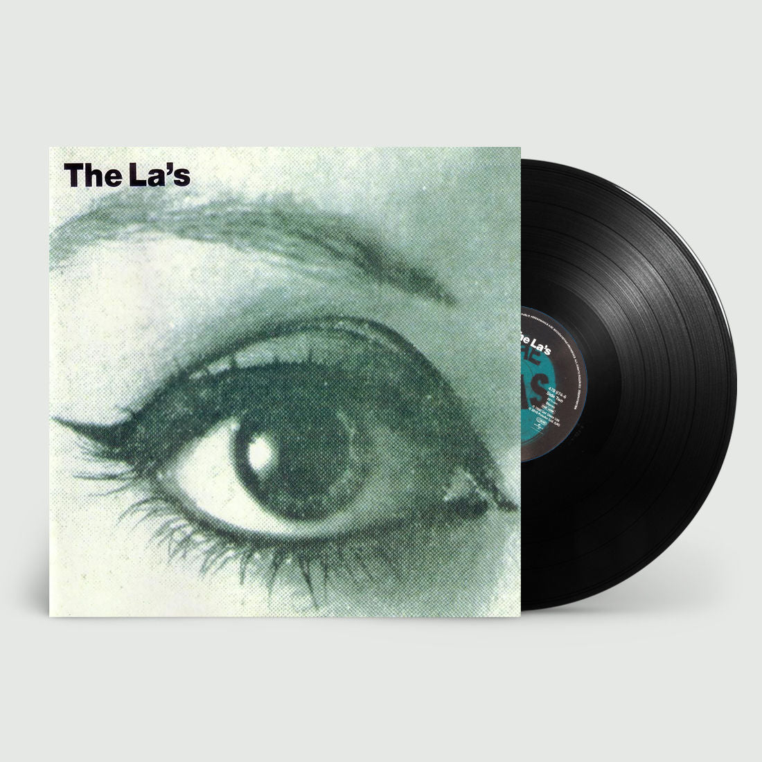 The La’s: Vinyl LP [ vinyl ]