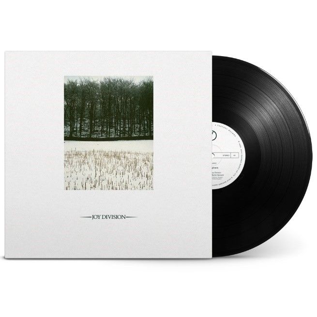 Atmosphere: Deluxe Vinyl 12" [ vinyl ]