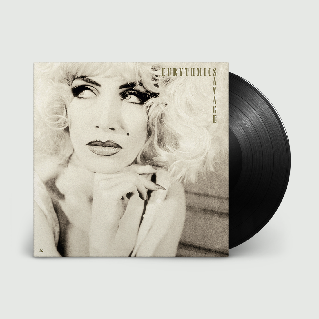 Savage: Remastered 180gm Vinyl LP [ vinyl ]