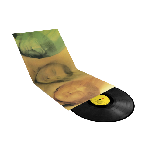 Goats Head Soup: Deluxe Half-Speed Master Vinyl 2LP [ vinyl ]