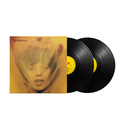 Goats Head Soup: Deluxe Half-Speed Master Vinyl 2LP [ vinyl ]