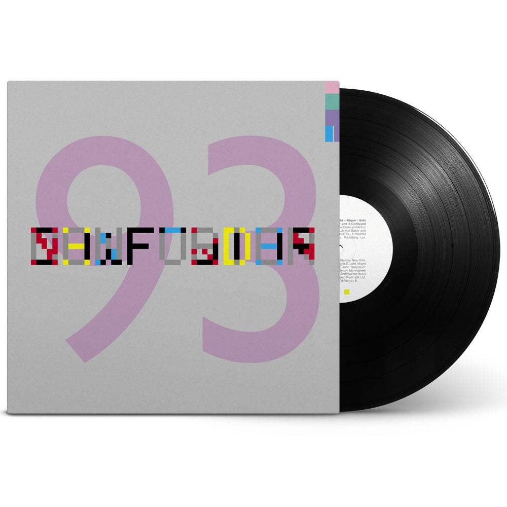 Confusion: Vinyl 12" Single [ vinyl ]