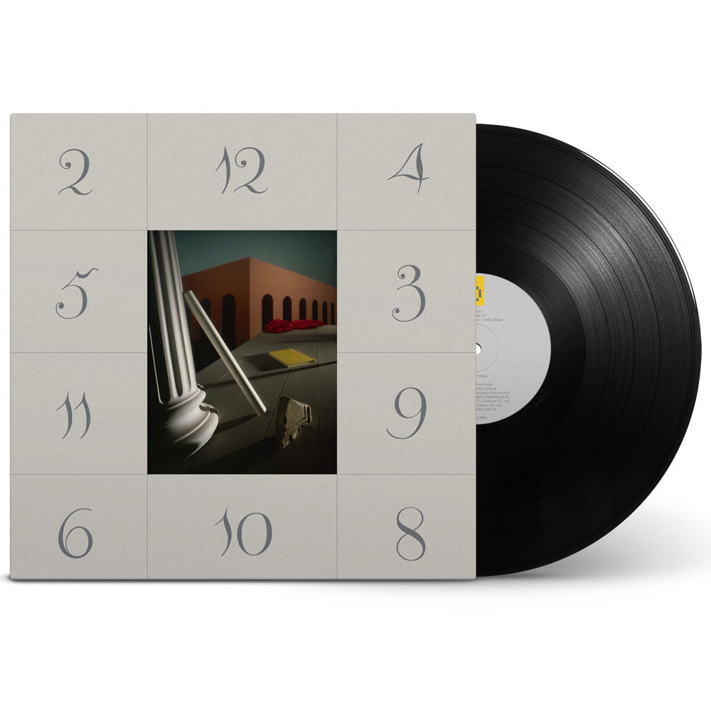 Thieves Like Us: Vinyl 12" Single [ vinyl ]