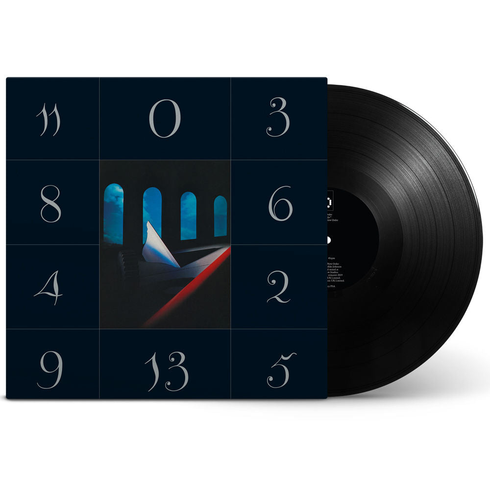 Murder: Vinyl 12" Single [ vinyl ]