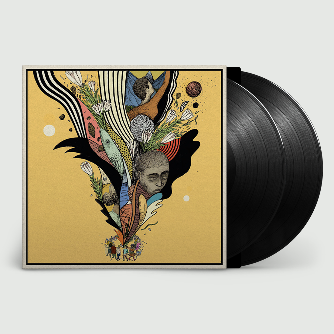 Keleketla!: Signed Exclusive Gatefold Vinyl 2LP [ vinyl ]