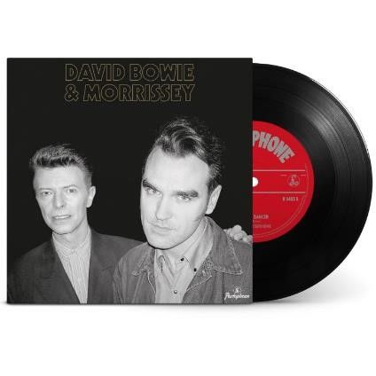 Cosmic Dancer (Live): Limited Vinyl 7" Single [ vinyl ]