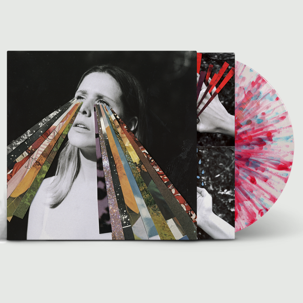Today We're The Greatest: Exclusive Tri-Splatter Vinyl LP [ vinyl ]