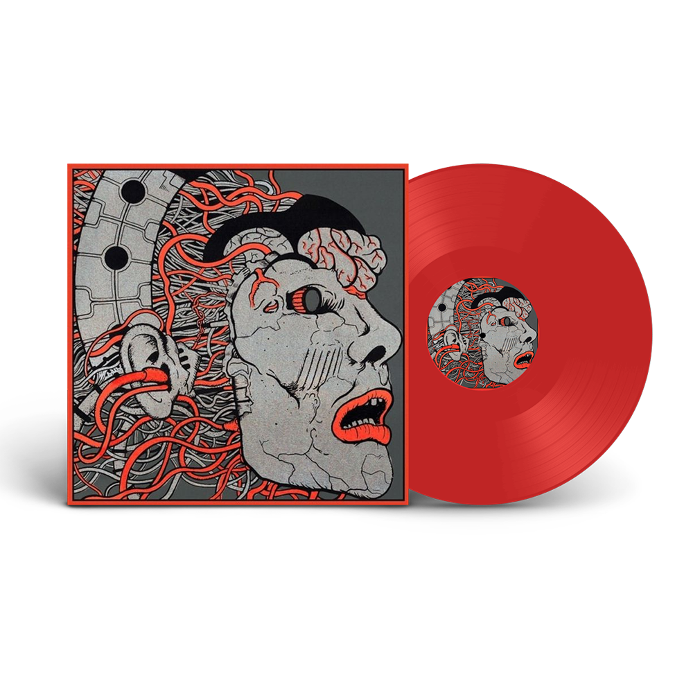 Live in London: Exclusive Trifold Red Vinyl 3LP [ vinyl ]