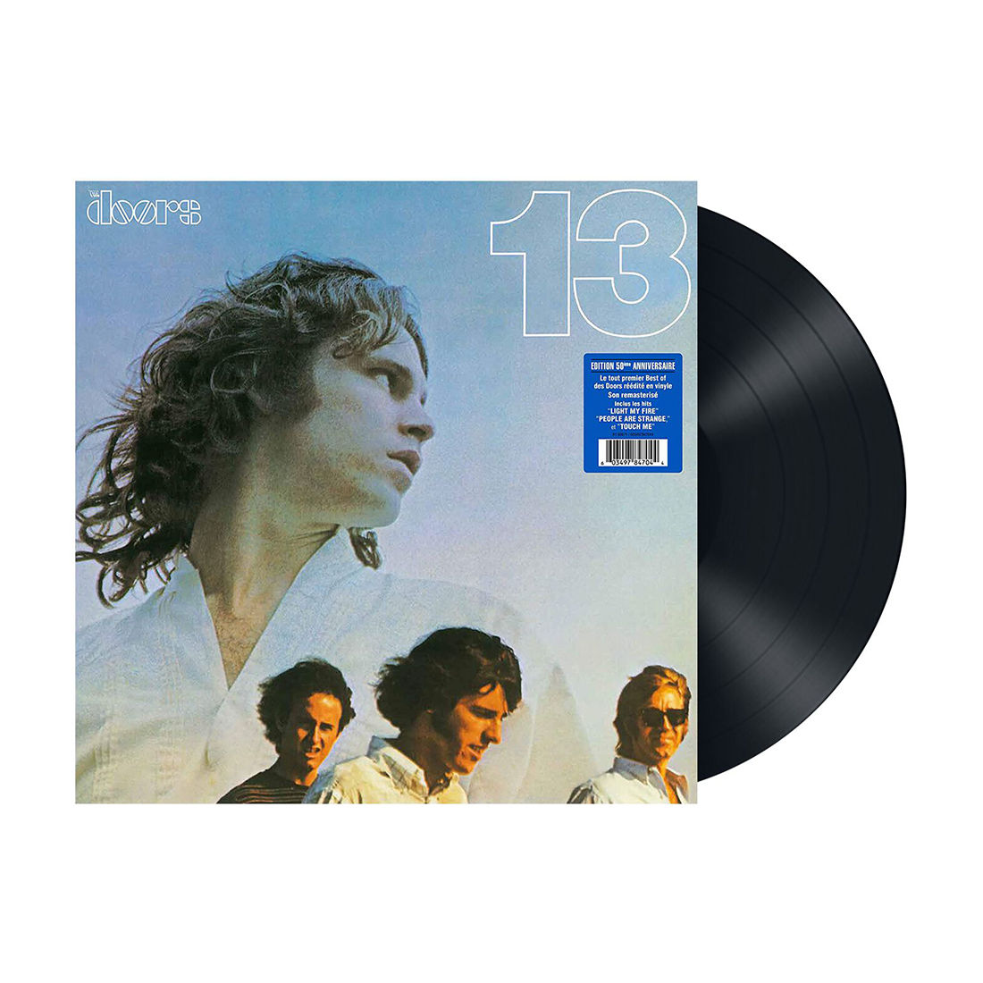 13: Vinyl LP [ vinyl ]