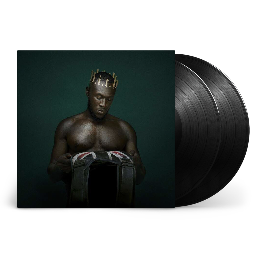 Heavy Is The Head: Vinyl 2LP [ vinyl ]