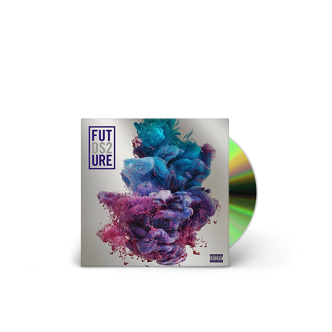 DS2: CD [ vinyl ]