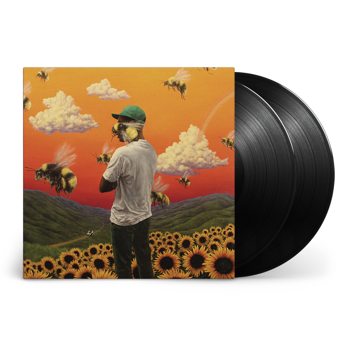 Flower Boy: Vinyl 2LP [ vinyl ]