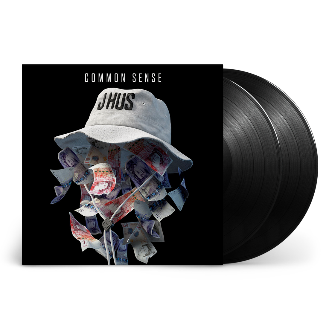 Common Sense: Vinyl 2LP [ vinyl ]