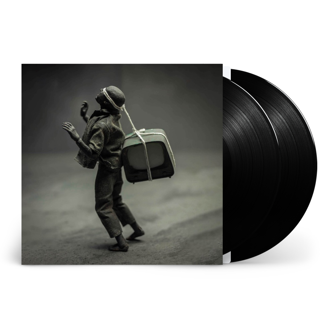 A Magnificent Day For An Exorcism: Vinyl 2LP [ vinyl ]