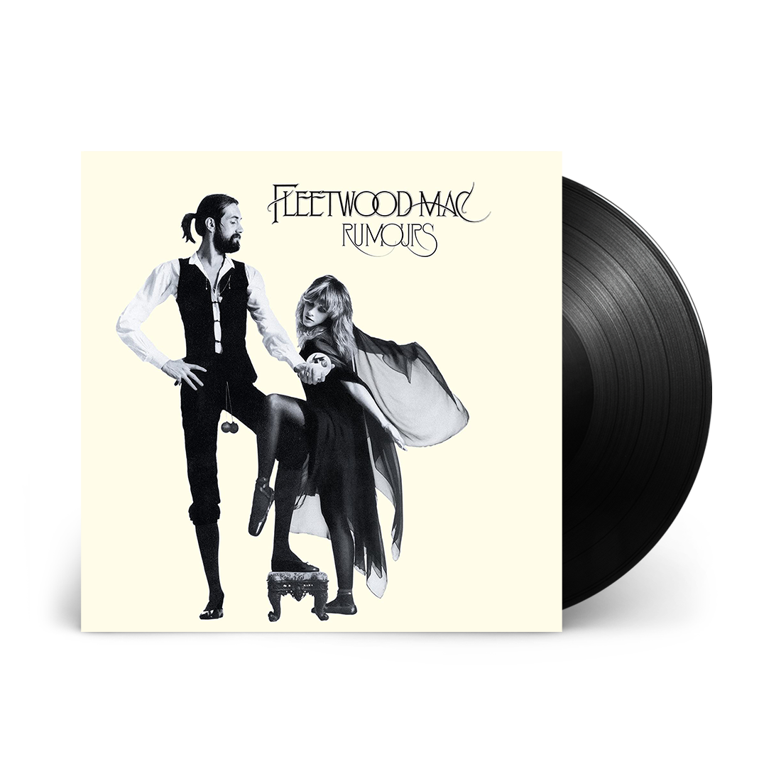Rumours (45th Anniversary Edition): Vinyl LP [ vinyl ]