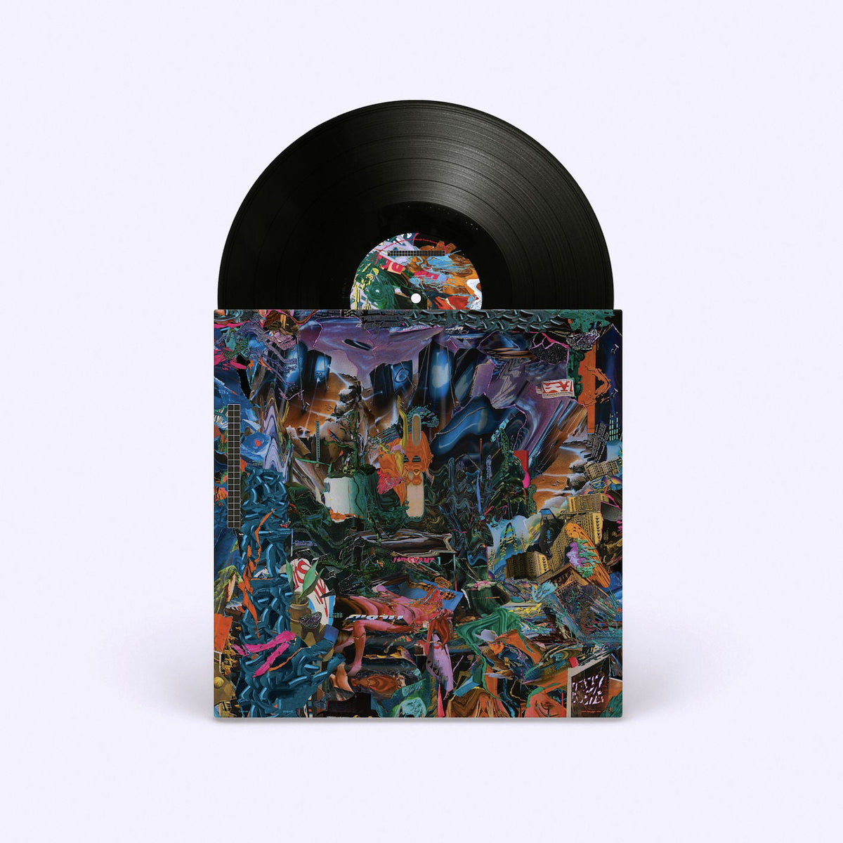 Cavalcade: Vinyl LP [ vinyl ]