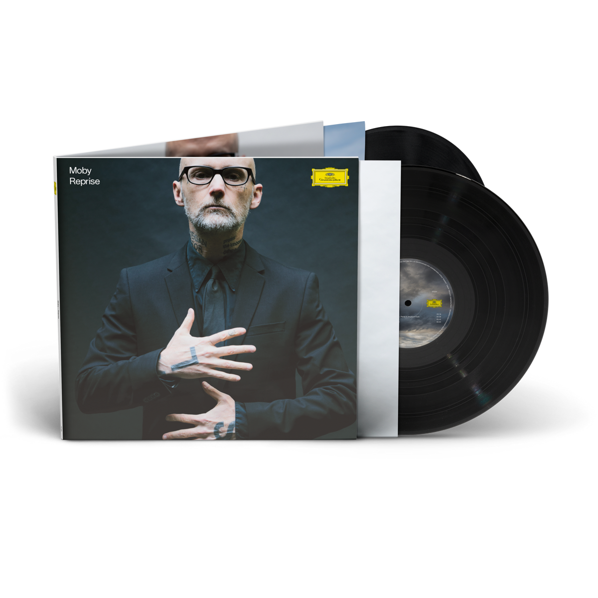 Reprise: Vinyl 2LP [ vinyl ]