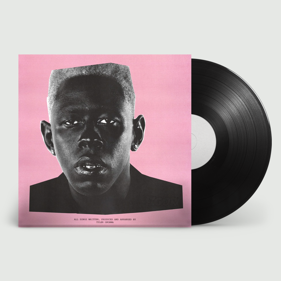 IGOR: Vinyl LP [ vinyl ]