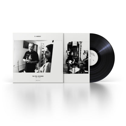 The Peel Sessions 1991 - 2004: Vinyl LP [ vinyl ]