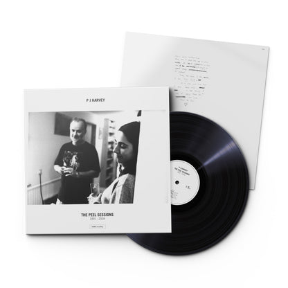 The Peel Sessions 1991 - 2004: Vinyl LP [ vinyl ]