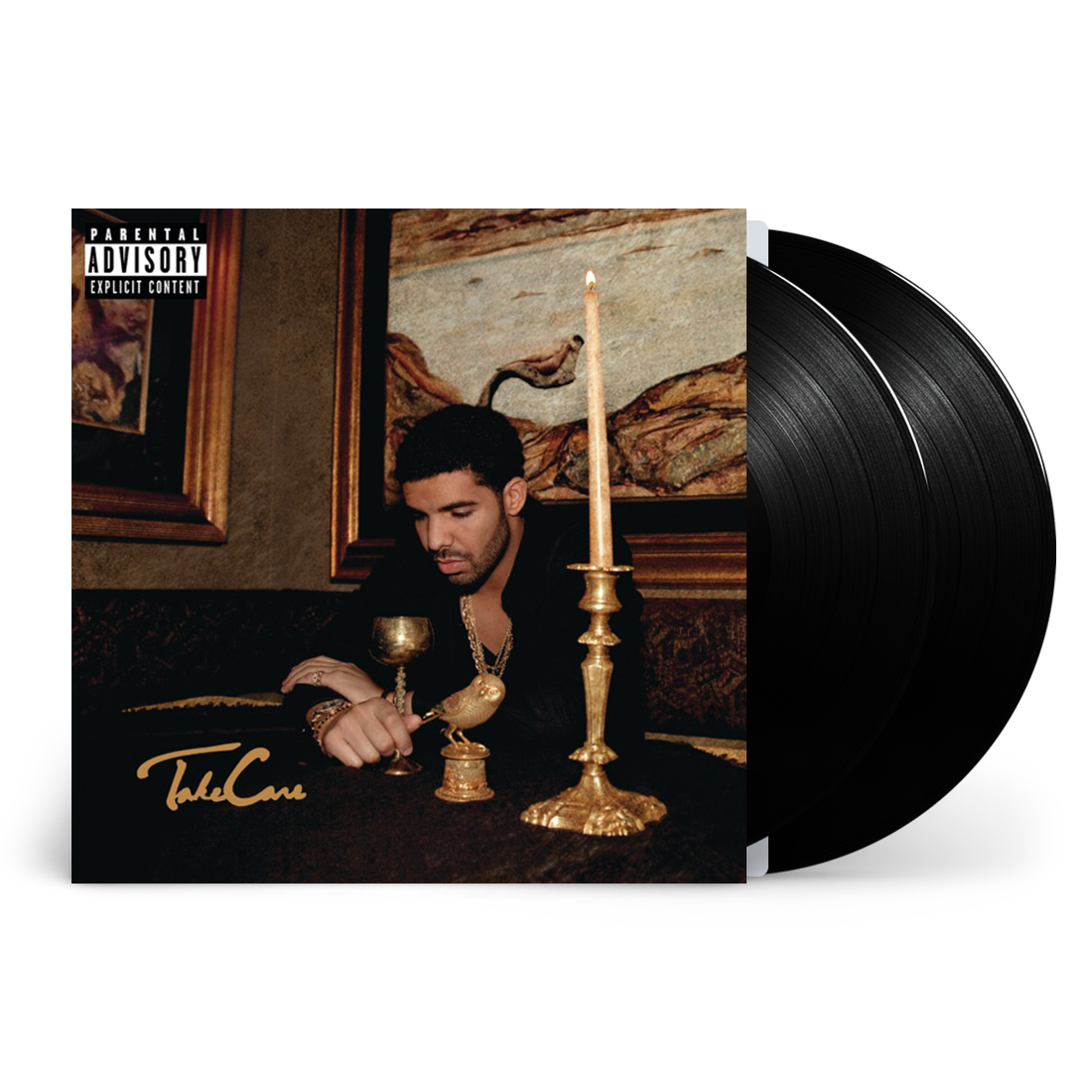 Take Care: 2LP [ vinyl ]