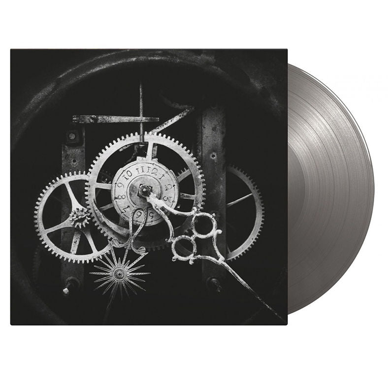 Extended Revelation: Limited Edition Silver Vinyl 2LP [ vinyl ]