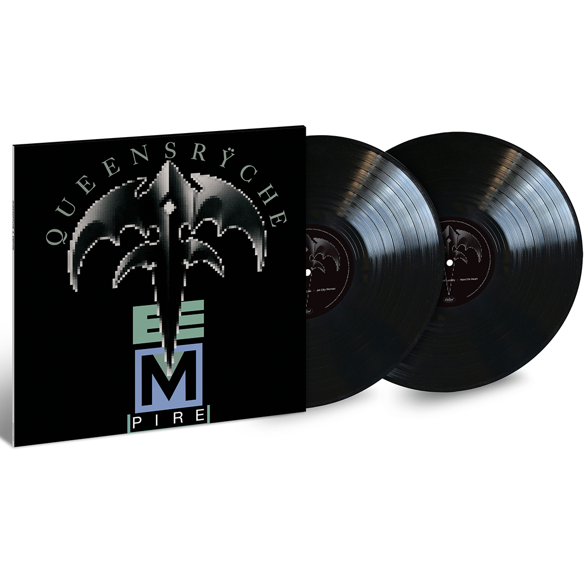 Empire: Vinyl 2LP [ vinyl ]
