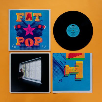 Fat Pop Standard Vinyl [ vinyl ]