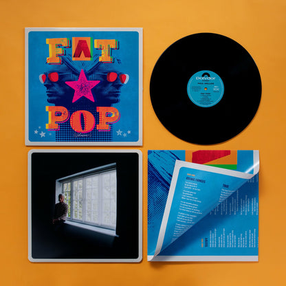 Fat Pop Standard Vinyl [ vinyl ]
