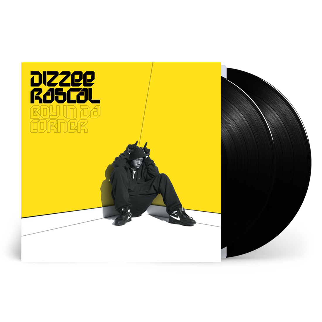 Boy In Da Corner: Vinyl 2LP [ vinyl ]