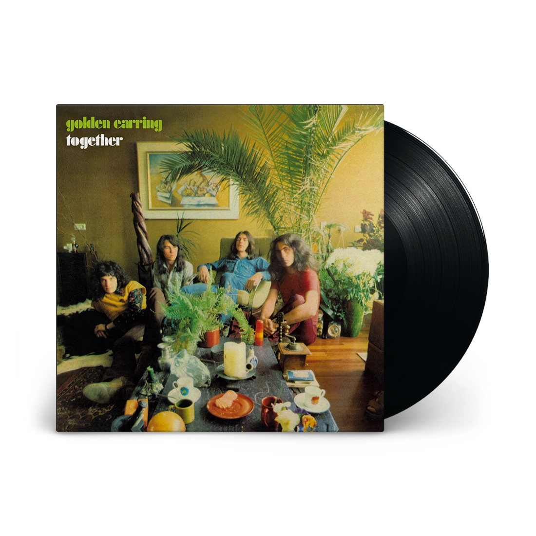 Together: Vinyl LP [ vinyl ]