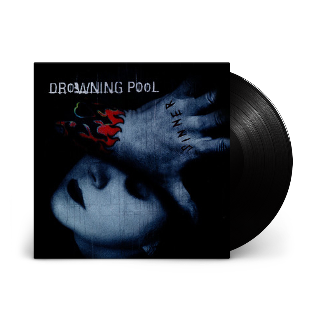 Sinner: Vinyl LP [ vinyl ]