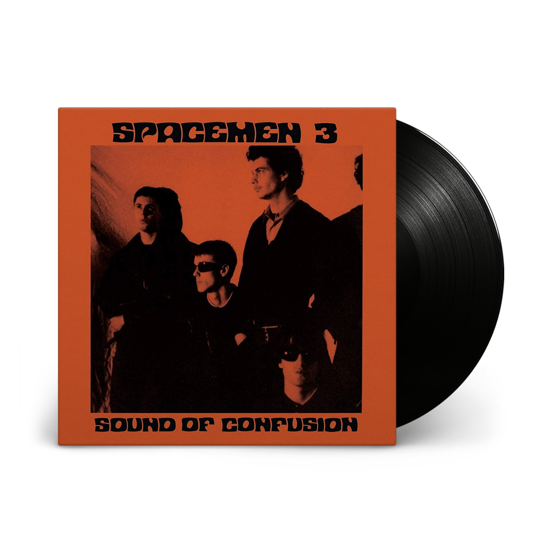 Sound Of Confusion: Vinyl LP [ vinyl ]