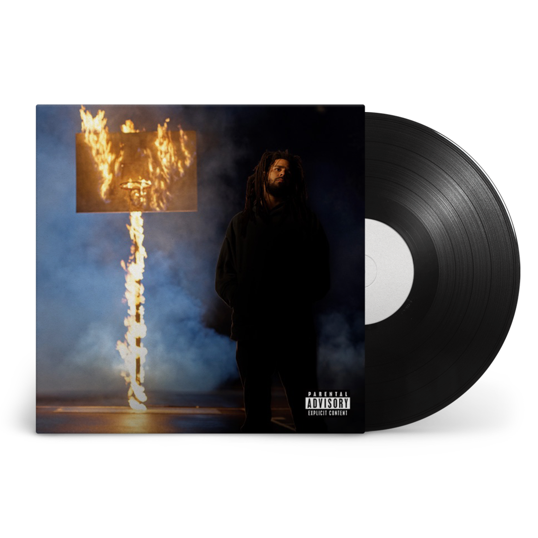 The Off-Season: Vinyl LP [ vinyl ]