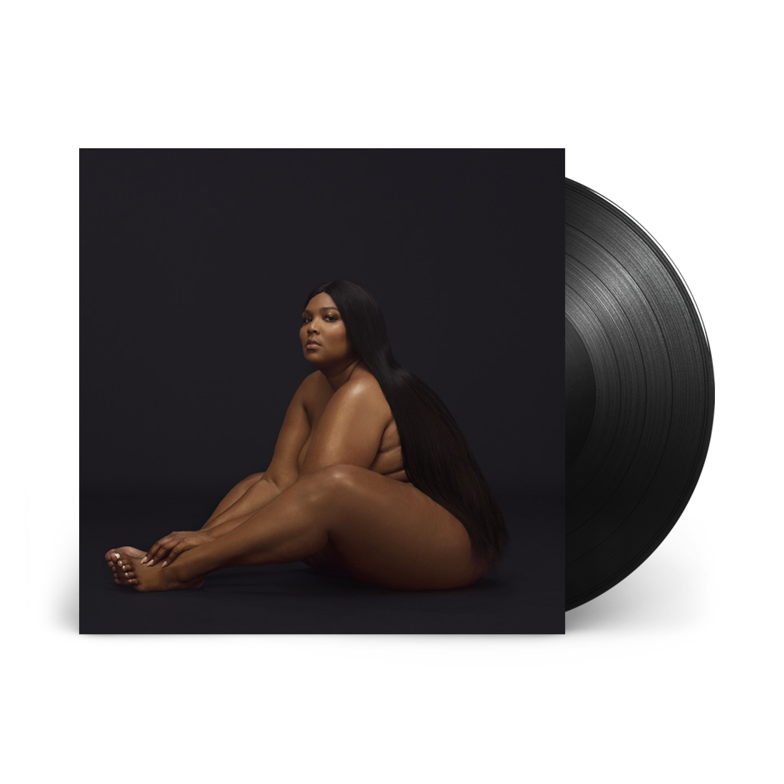 Cuz I Love You: Vinyl LP [ vinyl ]