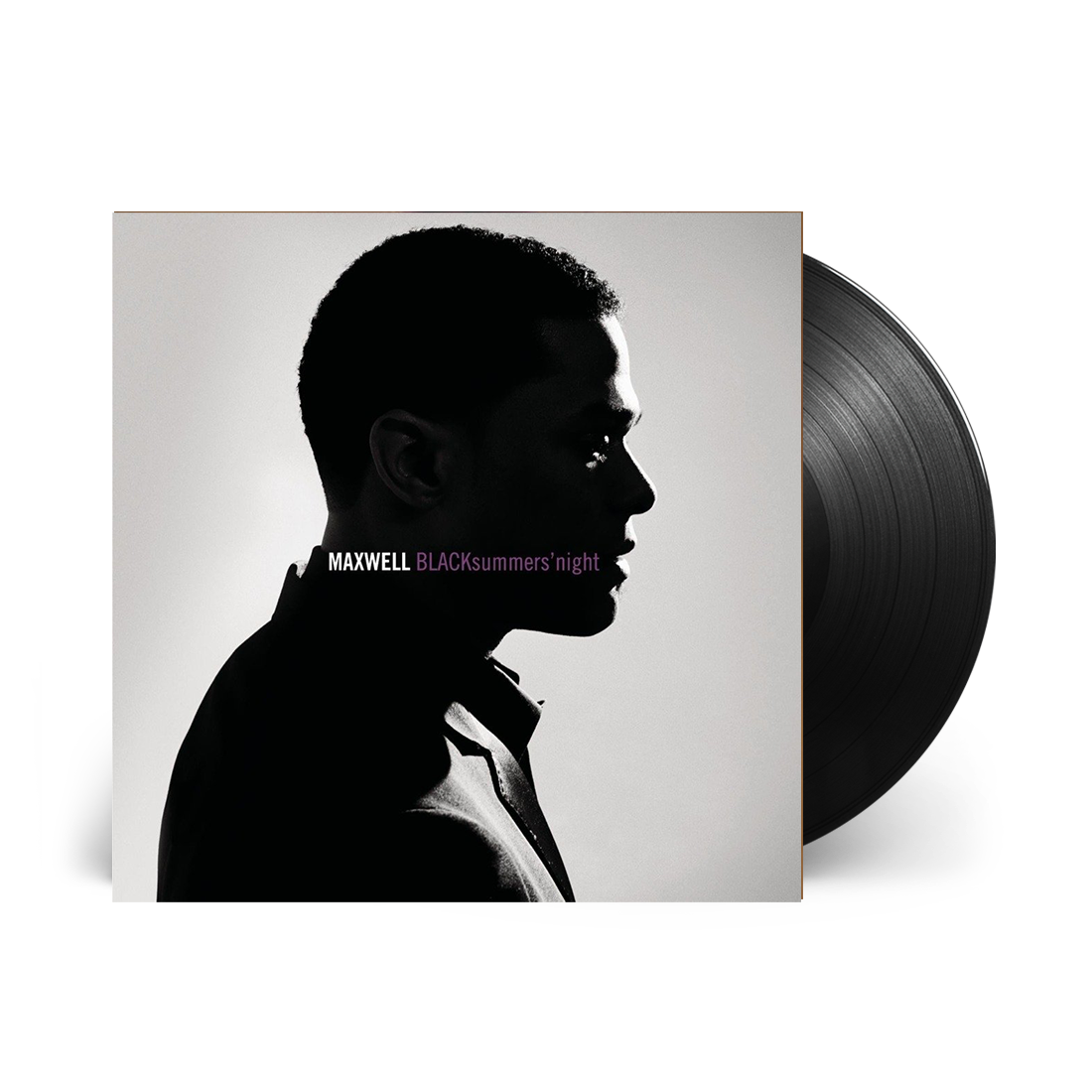 BLACKsummers'night (2009): Vinyl LP [ vinyl ]