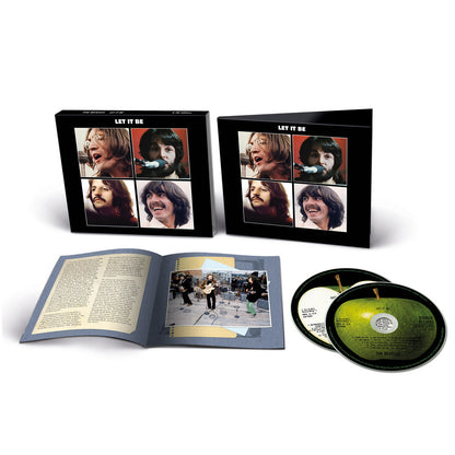 Let It Be – Special Edition (2CD) [ vinyl ]