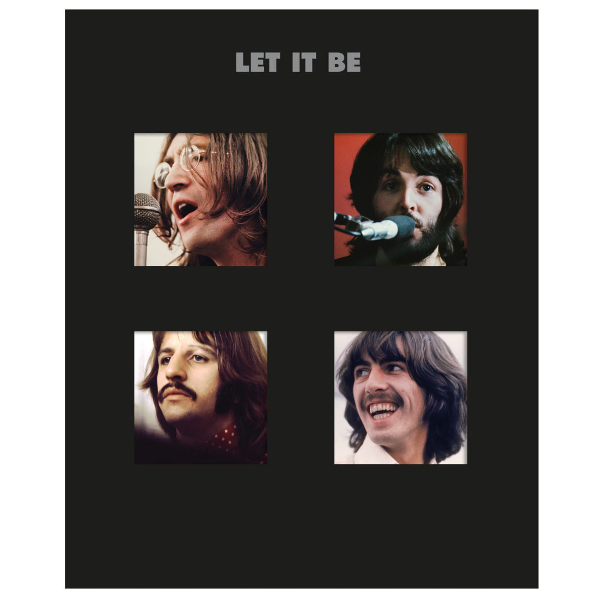 Let It Be – Special Edition (Super Deluxe 6CD & Vinyl LP) [ vinyl ]