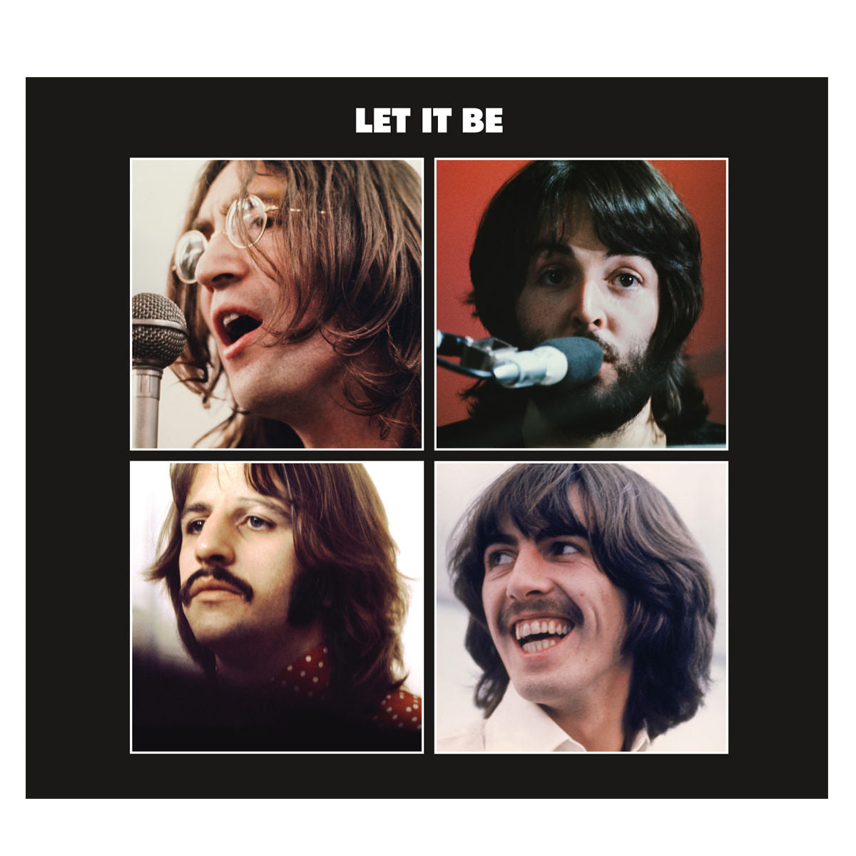 Let It Be – Special Edition (2CD) [ vinyl ]