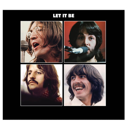 Let It Be – Special Edition (CD) [ vinyl ]